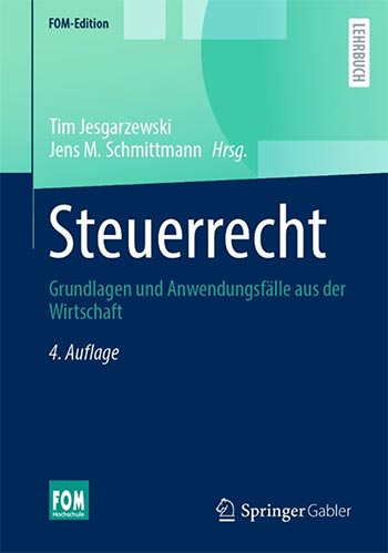 Grundlagen und Anwendungsfälle aus der Wirtschaft (FOM-Edition) 4. Auflage